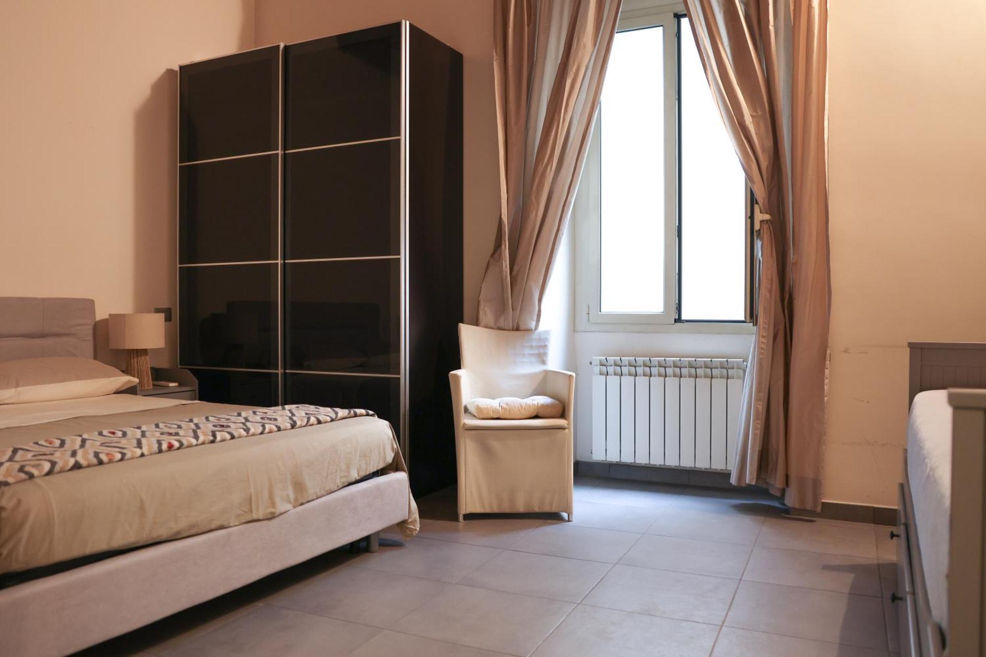 Apartment Domus Superior Domizio - Pantheon Rom