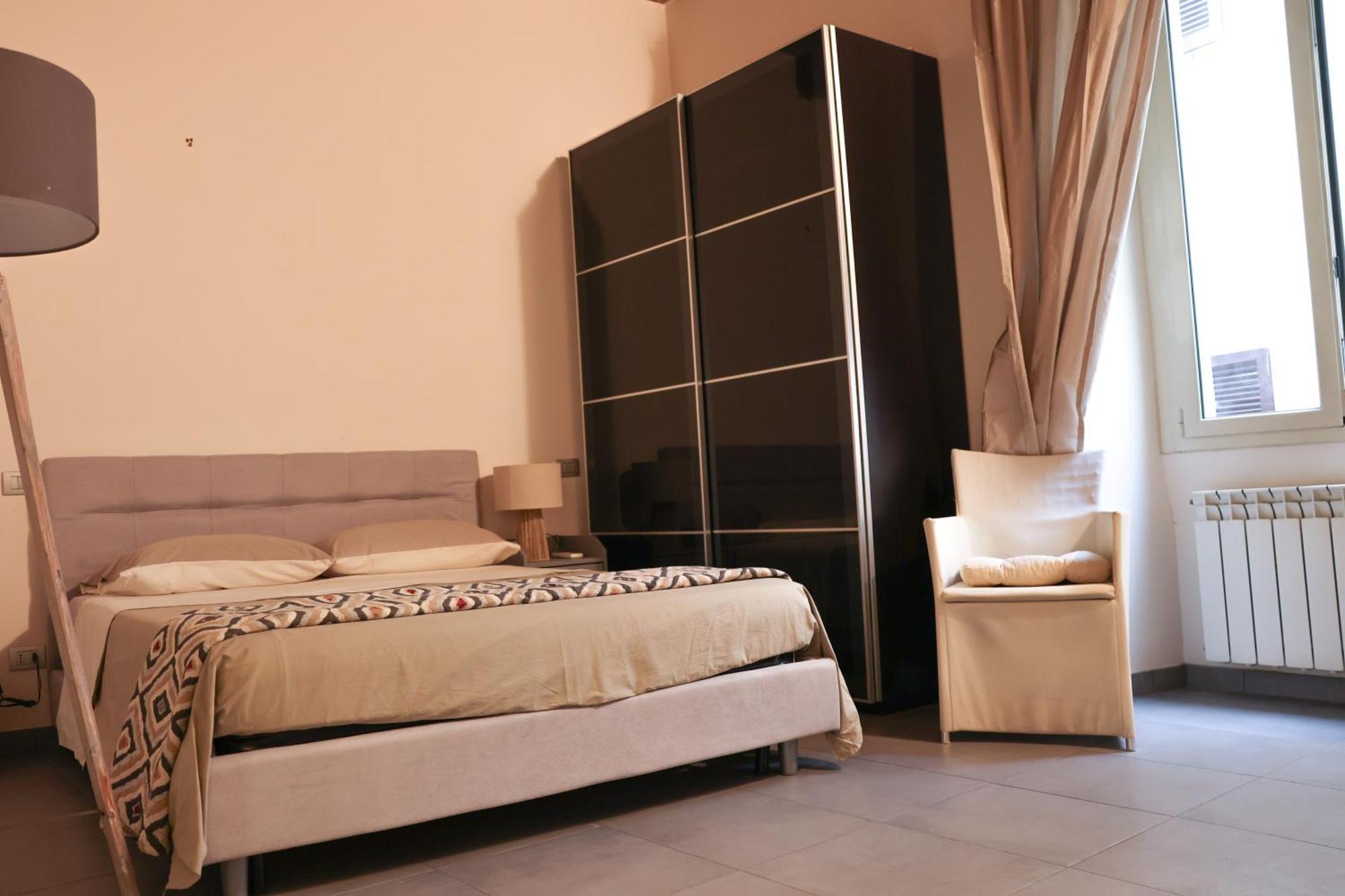Apartment Domus Superior Domizio - Pantheon *