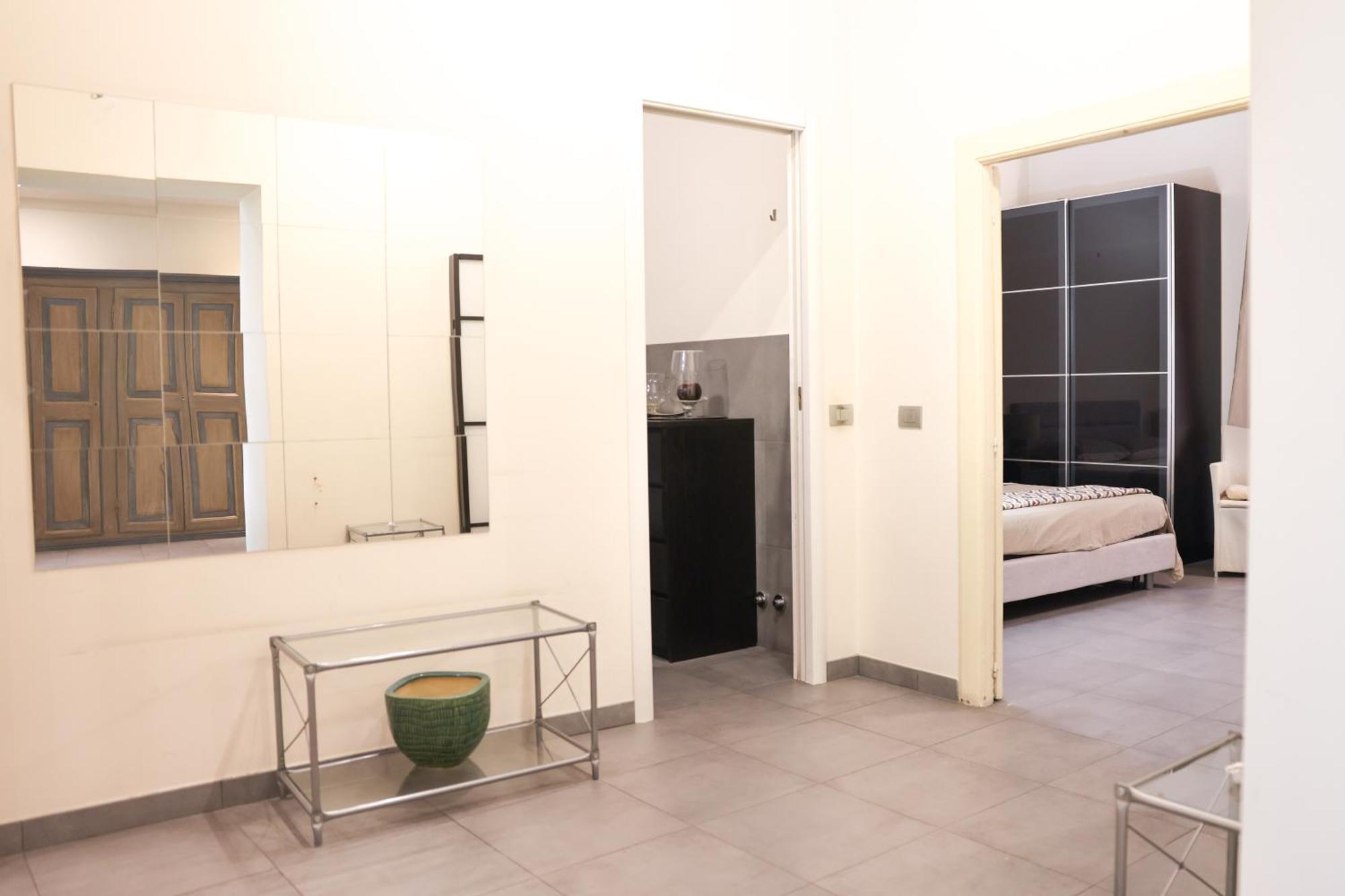 Apartment Domus Superior Domizio - Pantheon Rom